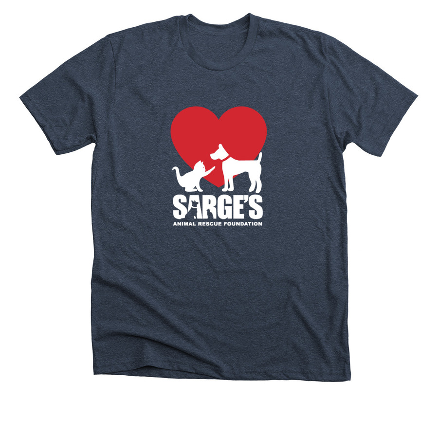 sarge-heart-shirt